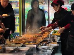 -大姐麻辣烫(莲宝中路店)