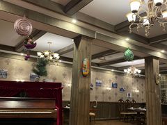 -六国饭店·俄餐·西餐(吊桥公园店)
