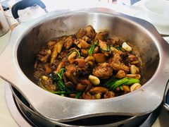 -九道菜有鸡鱼头(石鼓路店)