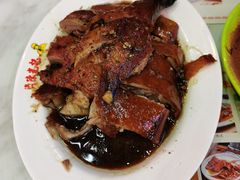 -澳门陈光记烧味饭店(万象城店)