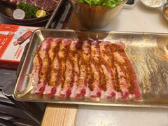 -韩宫宴和牛烤肉(上海金山万达店)