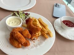 -京澳璇宫(澳门维景酒店)