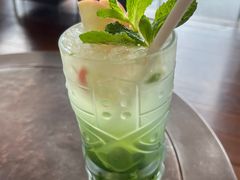 -日落吧·海景咖啡厅·餐酒吧·鸡尾酒·下午茶·乐队表演·浪漫夕阳·三亚文华东方酒店