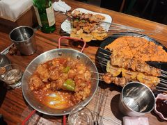 -麻喜大