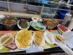 -呷哺呷哺(西单大悦城店)