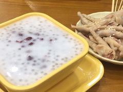 -爱乐信甜品(石湾店)