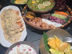 -Ameigo梅果·云贵川bistro(长宁来福士店)