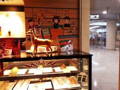 -麦当劳(天津站三店)