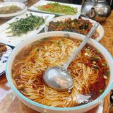 酱汁浓郁，入口即化，让人欲罢不能