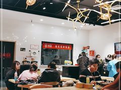 大堂-极有家小鱼小鸡石锅煲(佳兆业店)