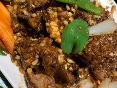 老爆三-津菜宋记老房子(鼓楼店)