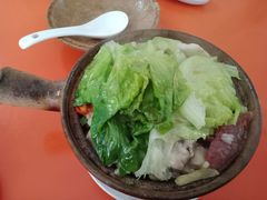 -潮香兴煲仔饭(莲花路店)