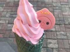 -麦当劳(王顶堤店)
