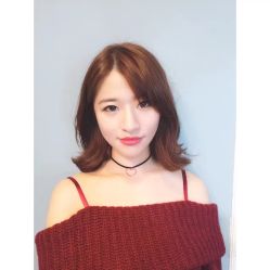 点击看大图 -3AM HAIR SALON烫发染发接发