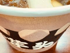 -鲜芋仙(苏州干将店)