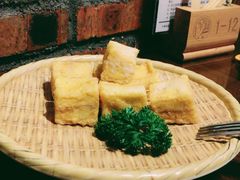 一口西多士-嗨T茶餐厅(大石店)