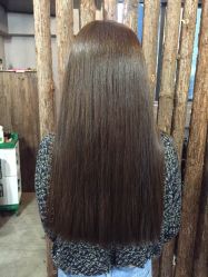 -史云逊养发护发