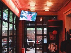 -Boxing Cat Brewery拳击猫精酿啤酒馆(永福店)