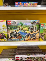 -我的伙伴乐高玩具超市(汇川商贸城B座店)