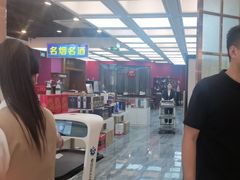 -红色盛宴酒楼(科丰桥店)