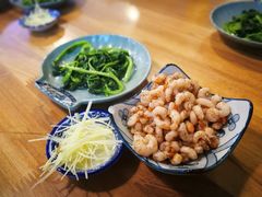 -朱洪元苏式面馆(绿宝广场店)