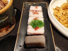 -唐猫庭院·千年陕菜(赛格国际购物中心店)
