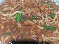-桂花香手工面(鼓楼店)