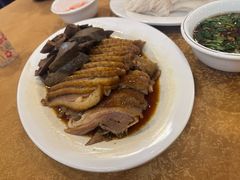 -揭阳钟记小食(福田新村店)