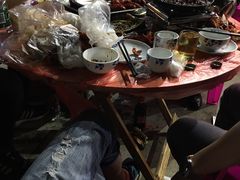 -巴陵亿口香·招牌卤虾(天马店)