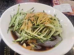 -老何太太鹤岗小串·团建聚餐(龙华店)