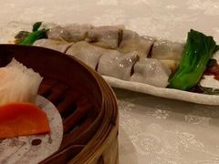 -酌宴府The China Club·广州万富希尔顿酒店(云城东路店)