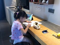 -檀悦都喜天丽度假酒店游泳池