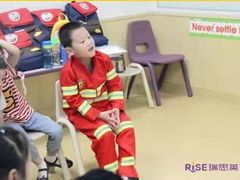 -瑞思少儿中心·少儿英语素养启蒙(新合作校区)