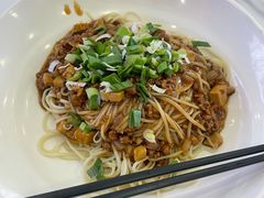 -马兰拉面(西直门外店)