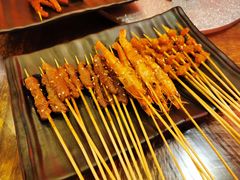 -聚在尊味虾皇·夜宵市集(新建店)
