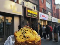 -韩国利尔面包(桂林路店)
