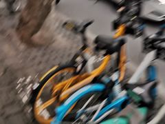 -山林熟食(兰溪路店)