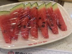 -韩香福烤肉庄园(荣成店)