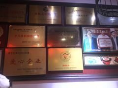 -陈记菜馆·非遗淮扬菜(东关街教场店)