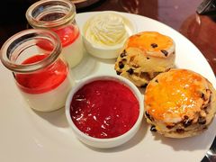 -The Lounge·大堂酒廊·北京粤财JW万豪酒店