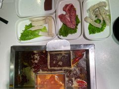 -澣花 四川火锅(新宿本店)