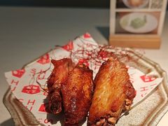 -春树下·树屋花房西餐厅(罍街AS1980店)