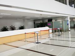 -上海国际旅行卫生保健中心(浦东分中心)