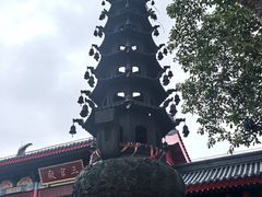 -海南文笔峰盘古文化旅游区