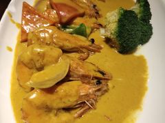 -泰柠小馆泰式料理(银泰城店)