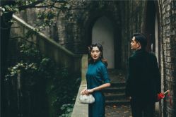 -摩玛婚纱摄影(杭州店)
