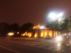 -大唐不夜城-开元广场