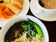 自助早餐-苏州香山国际大酒店