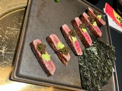 -無二炙坊·和牛烧肉(大钟寺1733店)