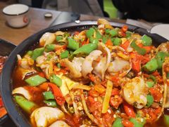 -成都吃客(九眼桥店)